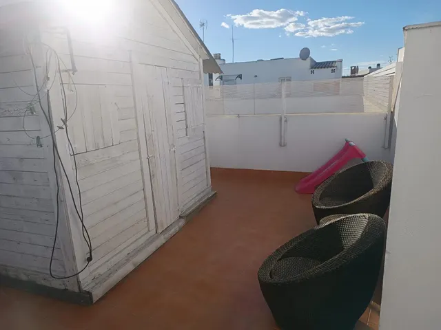 Casa o Chalet Independiente en Venta — 27