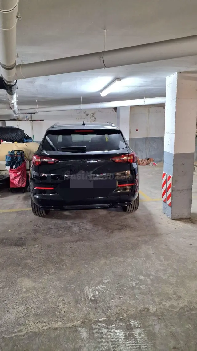 Parking en Venta Centro - foto 3