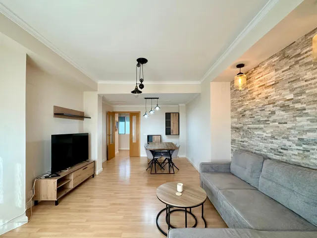 PISO DE 3 DORMITORIOS, GARAJE Y TRASTERO | L'ALCÚDIA | 175.000 € — 8