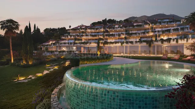 Apartamento 3 habitaciones 138m² en venta - Centro — 2
