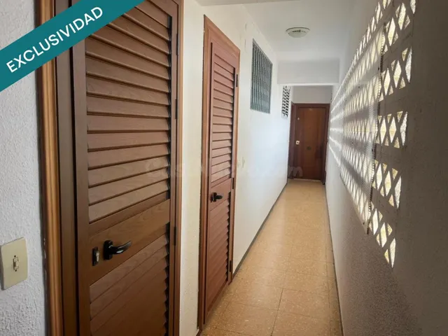 Apartamento con vistas al mar a 200 metros de la playa - Pob - foto 2