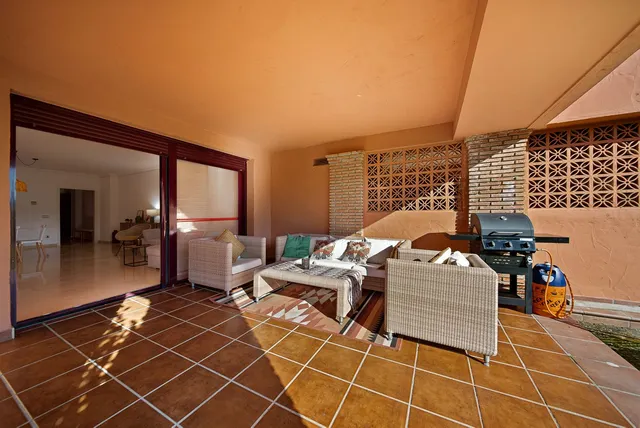 Apartamento 2 habitaciones 117m² en venta - Costa Del Sol — 8