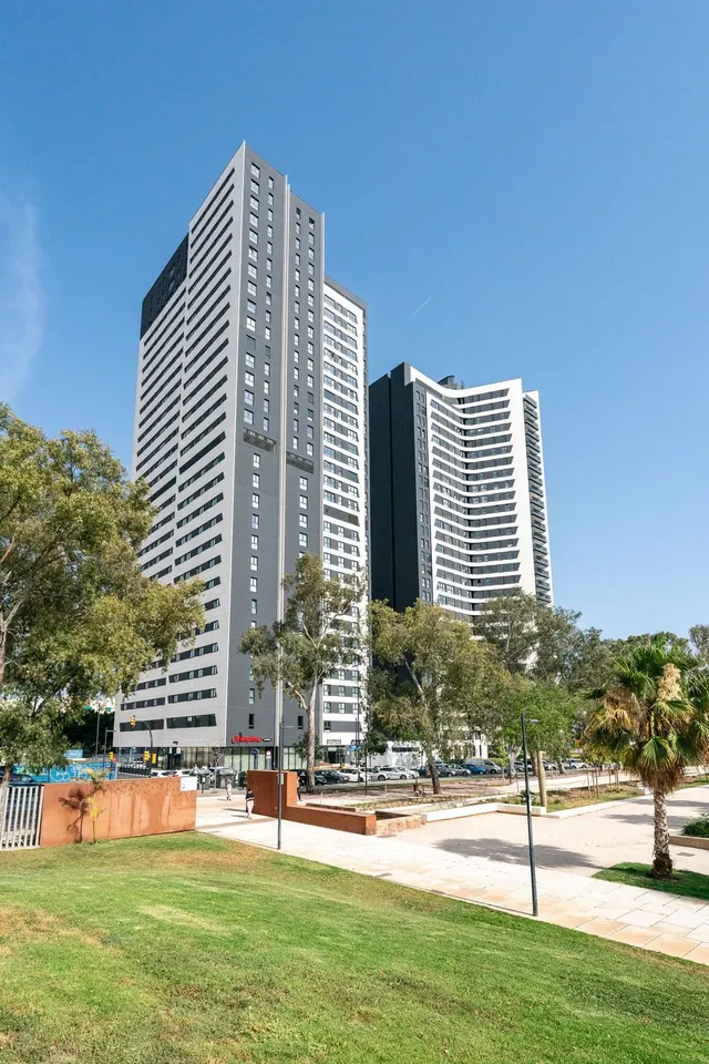 Apartamento 3 habitaciones 108m² en venta - Cruz de Humilladero- Paseo de los Tilos — 9