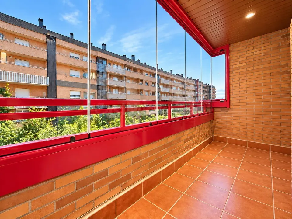 Piso en El Quiñón