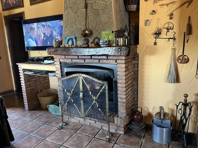 Parcela 130m² en venta - Centro — 16
