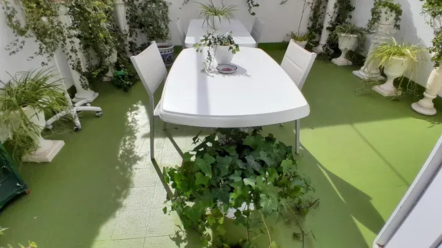 Casa - duplex con garaje en Yecla — 22