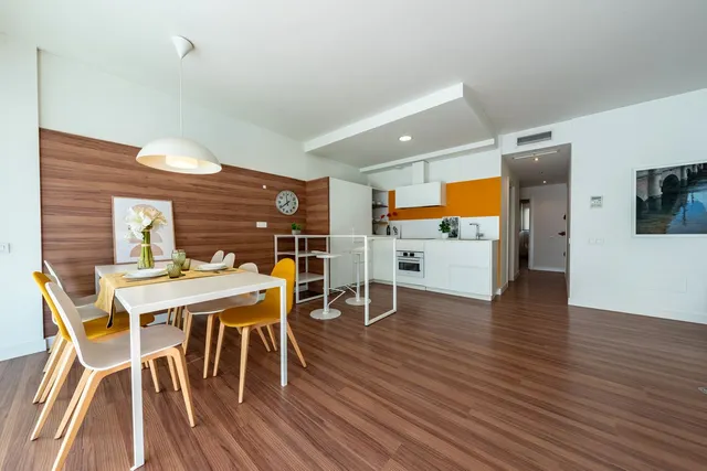 Apartamento 2 habitaciones 122m² en venta - Marbella — 10