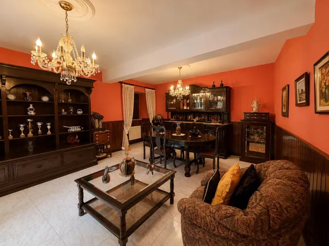 Adosado 6 habitaciones 477m² en venta - Viveiro — 17