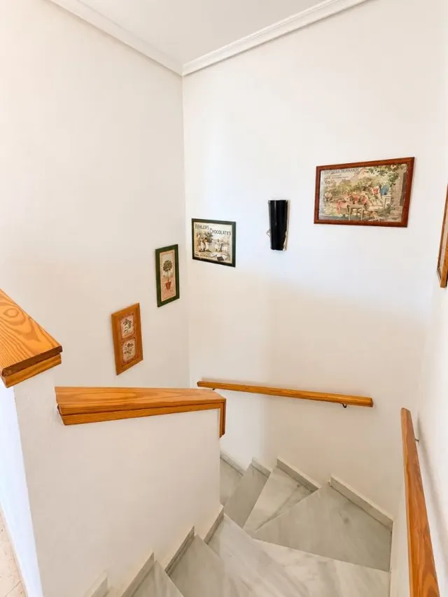 Casa 3 habitaciones 105m² en venta - Zeniamar-Horizonte-La Campana — 14