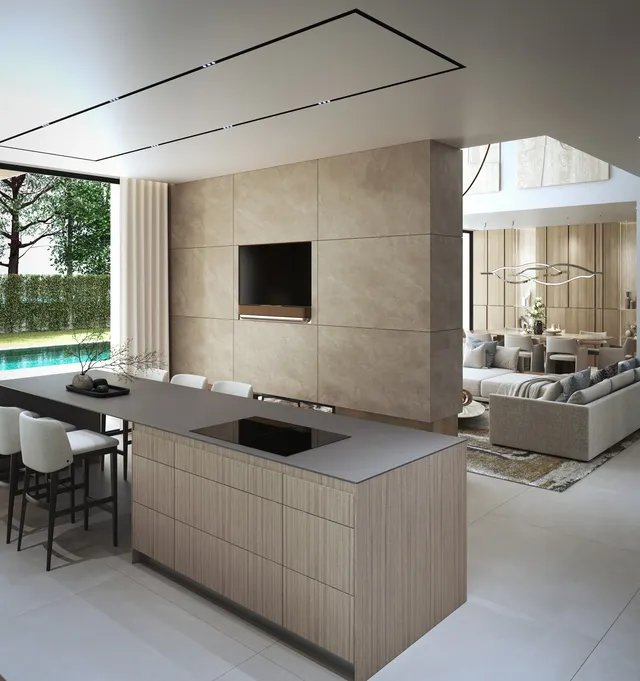 Chalet 4 habitaciones 396m² en venta - Marbella — 13