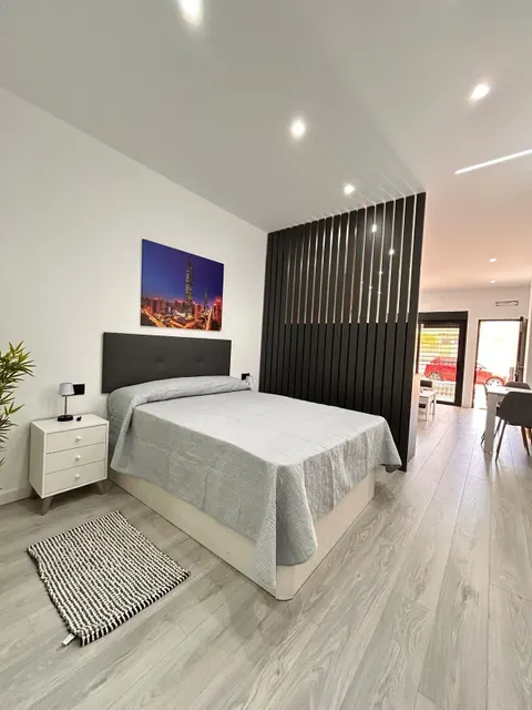 Loft 1 habitación 43m² en venta - El panderon