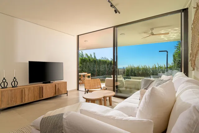 Apartamento 2 habitaciones 88m² en venta - Centro — 3
