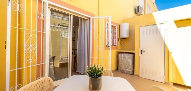 Adosado 2 habitaciones 66m² en venta - Zona Centro — 25