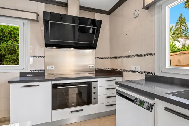 Villa 4 habitaciones 292m² en venta - Doña Pepa — 16