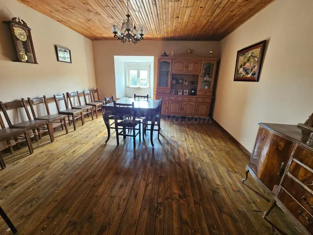 Atractiva Casa Rural en San Cristovo de Cea - O Carballiño,  - foto 4