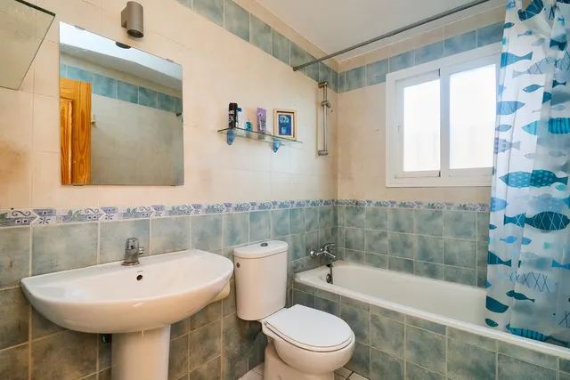 Chalet 3 habitaciones 164m² en venta - Riviera del sol — 33