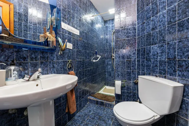 FABULOSA CASA EN EL CENTRO DE ALHENDIN — 9