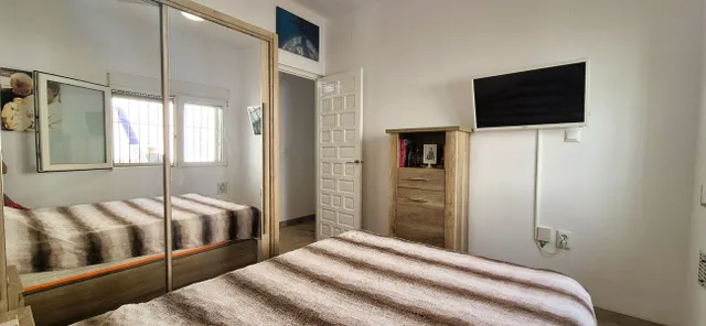 Bungalow 2 habitaciones 70m² en venta - Las filipinas — 13