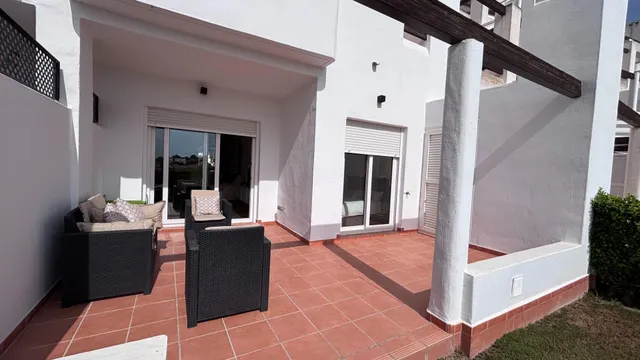 Apartamento 2 habitaciones 60m² en venta - CONDADO DE ALHAMA GOLF RESORT — 27
