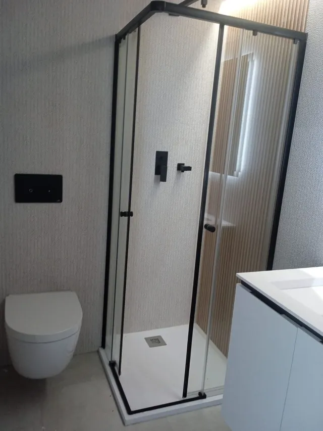 Villas Pareadas de estilo Moderno en Venta - Els Poblets — 8