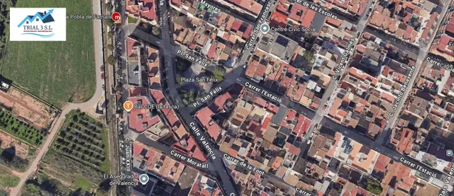 Venta de piso en La Pobla de Farnals (Valencia) - foto 3