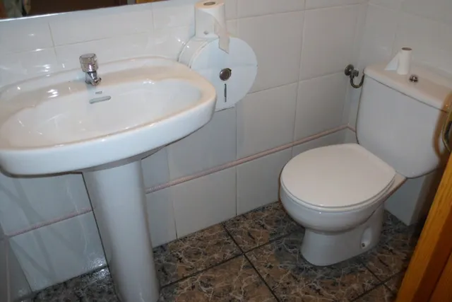 Local Comercial en Sant Rafael - Ontinyent — 11