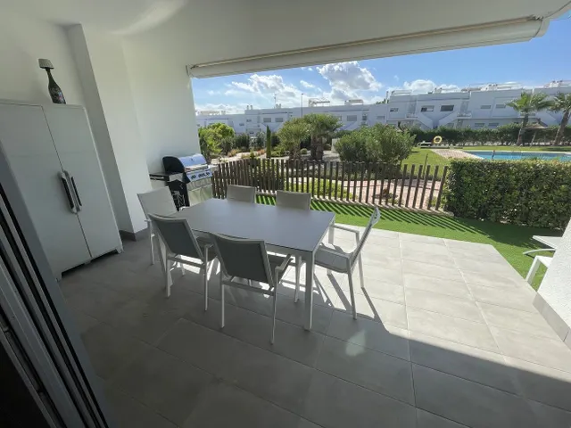 Apartamento 2 habitaciones en venta - Comunidad valenciana — 18