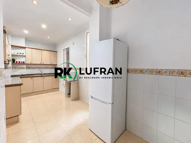 Piso a la venta en Alicante centro — 11