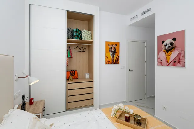 Villa 3 habitaciones 165m² en venta - Casco urbano — 30