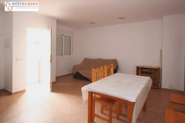 PLANTA BAJA REFORMADA EN BARRIO TOLEDO — 2