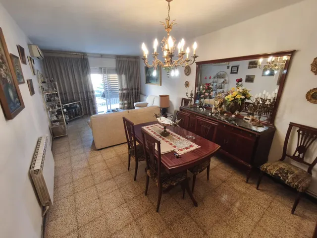 AMPLIO PISO DE 4 habitaciones CON EXCELENTES VISTAS EN ROCA LABRADOR — 21