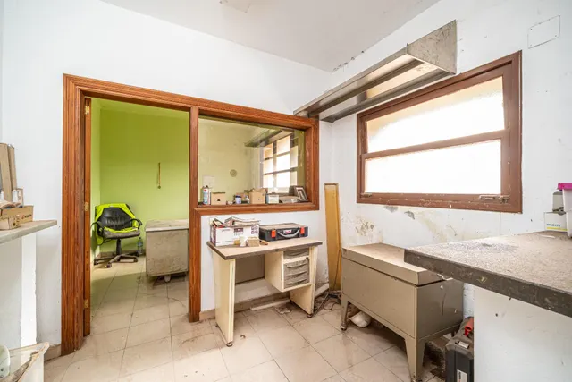 Magnífico solar urbano en LLubí — 17
