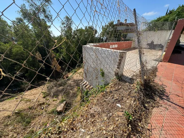 Exclusiva Parcela en Venta en Campo Mijas — 13