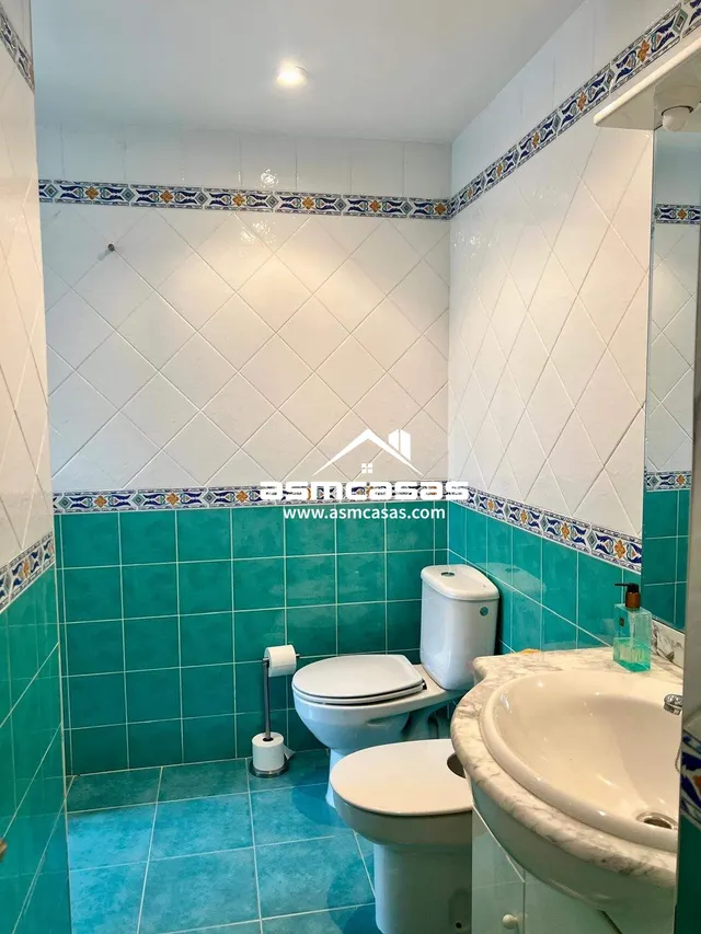 Precioso apartamento en la zona del Voramar — 7