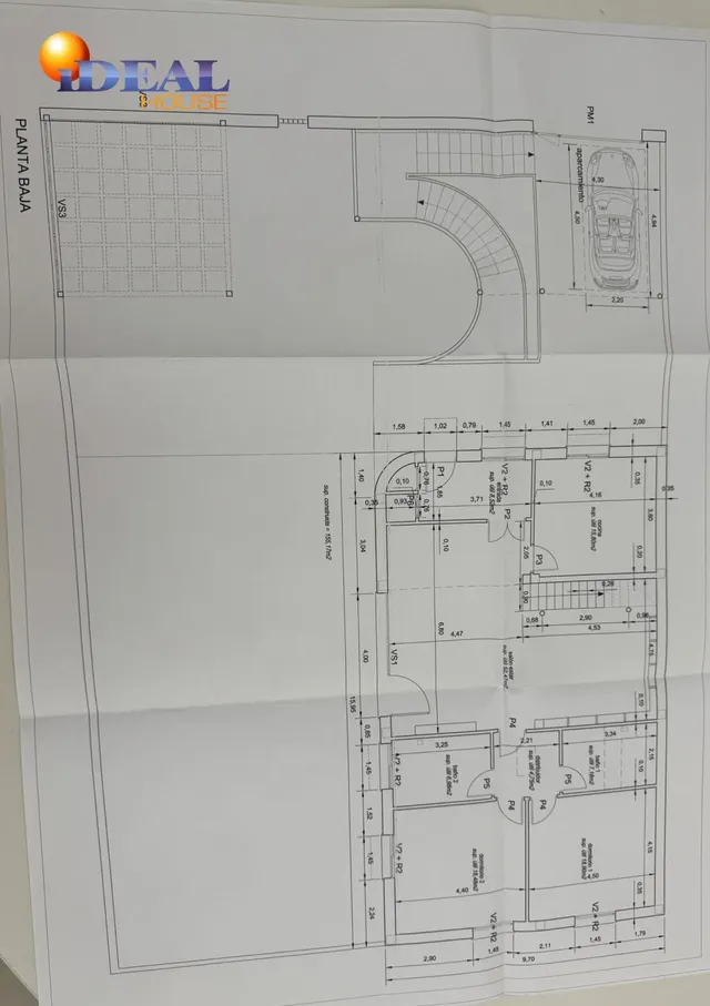 Una  vivienda  diseñada para enamorar. — 36