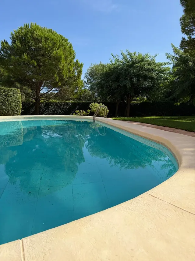 Duplex con dos terrazas y vistas al mar — 15