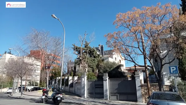 VENTA PROMOCION DE PLAZAS DE GARAJE EN ZONA EL VISO