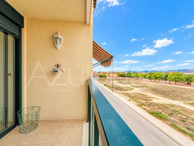 Piso en venta de 3 dormitorios y 2 baños con garaje y trastero en Monforte del Cid — 15