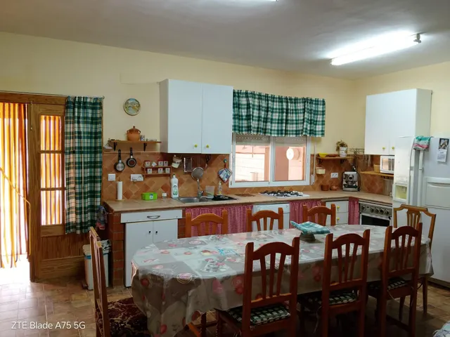 Finca rústica 4 habitaciones 230m² en venta - La Magdalena — 13