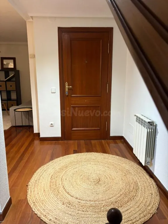 Dúplex amueblado en alquiler en Santander — 9