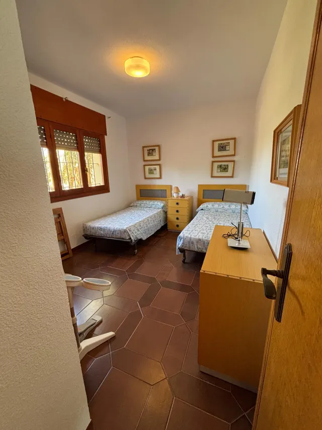 Exclusiva villa con piscina en Los Urrutias, Mar Menor — 19