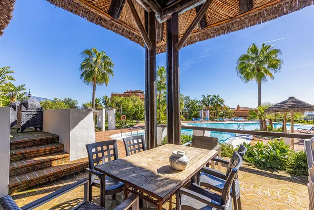 Ático Dúplex 3 habitaciones 180m² en venta - Costa del Sol — 43