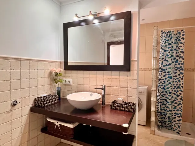 Bonita casa en Campanet — 22
