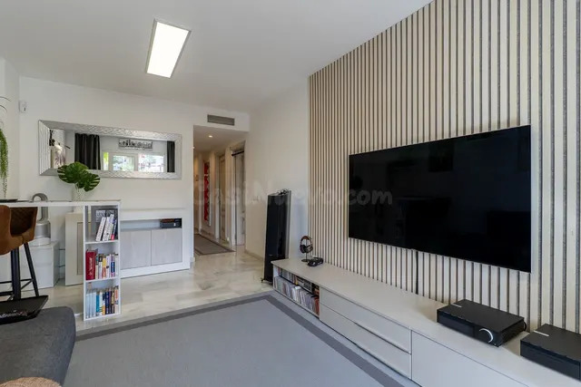 Apartamento 2 habitaciones 81m² en venta - Riviera del sol — 3