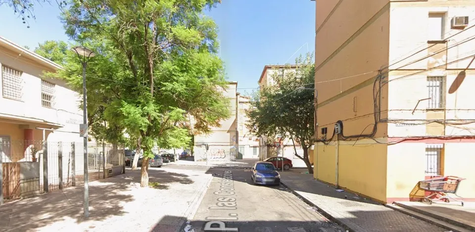 PISO EN SEVILLA