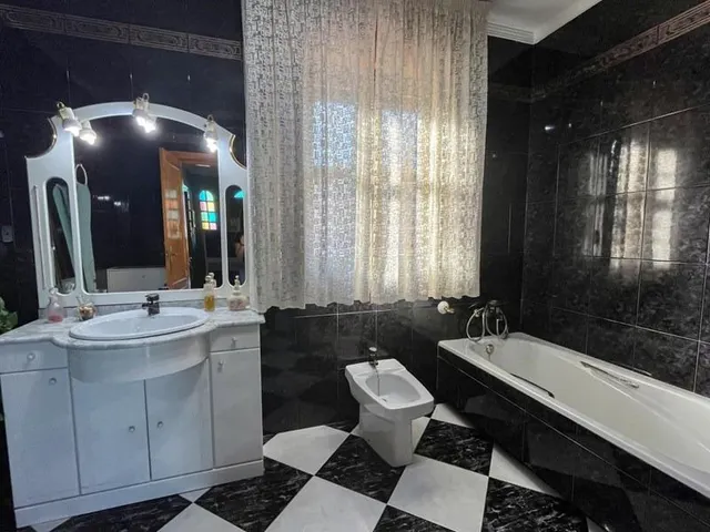 CHALET EN VENTA ATARFE — 25