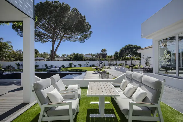 Chalet 5 habitaciones 400m² en venta - Costa Del Sol — 25