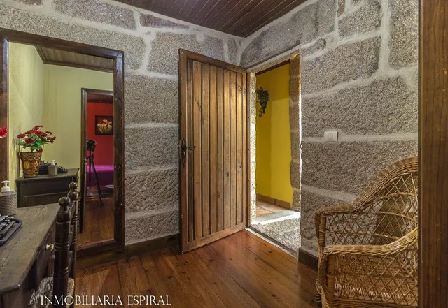 Tu casa en una de las mejores zonas naturales — 40