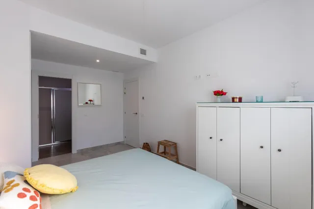 Ático Premium en Selecta Costa, Salobreña: diseño, confort y una terraza para vivir el Mediterráneo. — 23