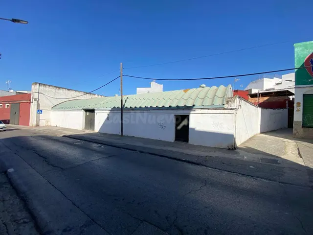 Almacén 1 habitación 522m² en venta - Centro — 3